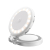 SmallRig 6155 M2 (biała) - magnetyczna lampa LED do smartfona z podstawką